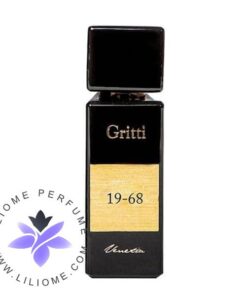 عطر ادکلن گریتی ۶۸-۱۹ | Gritti 19-68