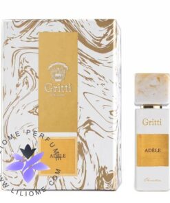 عطر ادکلن گریتی ادل | Gritti Adèle