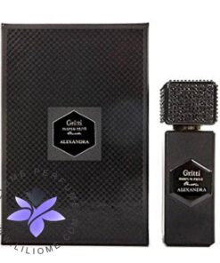 عطر ادکلن گریتی الکساندرا | Gritti Alexandra