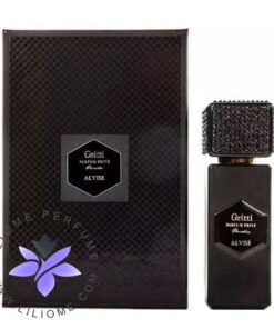 عطر ادکلن گریتی الویس | Gritti Alvise