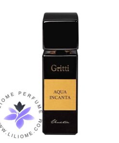 عطر ادکلن گریتی آکوا اینکانتا | Gritti Aqua Incanta