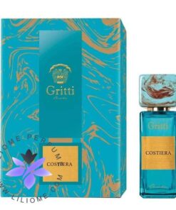 عطر ادکلن گریتی کاستیرا | Gritti Costiera