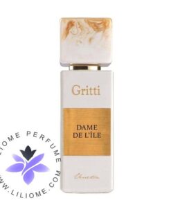 عطر ادکلن گریتی دم د لیل | Gritti Dame de L'Île