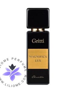 عطر ادکلن گریتی مگنیفیکا لوکس | Gritti Magnifica Lux