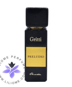 عطر ادکلن گریتی پرلودیو | Gritti Preludio
