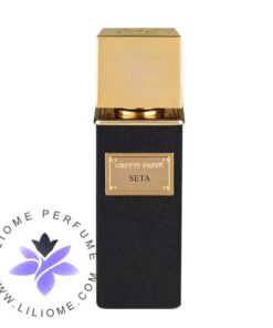 عطر ادکلن گریتی ستا | Gritti Seta