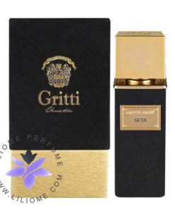 عطر ادکلن گریتی ستا | Gritti Seta