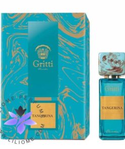 عطر ادکلن گریتی تانجرینا | Gritti Tangerina