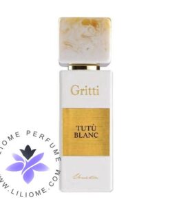 عطر ادکلن گریتی توتو بلانک | Gritti Tutù Blanc