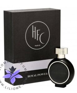 عطر ادکلن اچ اف سی رویال پاور اوت فرگرنس کمپانی | HFC Royal Power Haute Fragrance Company