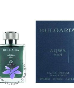 عطر ادکلن ریو بولگاریا آکوا (مشابه بولگاری آکوا) | Rio Bulgaria Aqwa