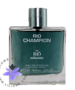 عطر ادکلن ریو چمپیون (مشابه دیویدوف) | Rio Champion