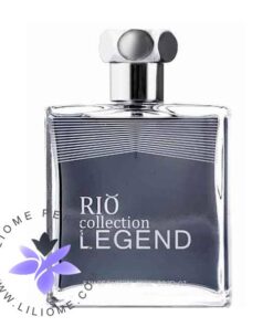 عطر ادکلن ریو لجند (مشابه مون بلان لجند) | Rio Legend