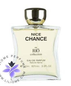 عطر ادکلن ریو نایس چنس (مشابه شنل چنس) | Rio Nice Chance