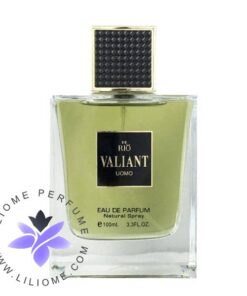 عطر ادکلن ریو والیانت اومو (مشابه والنتینو اومو) | Rio Valiant Uomo
