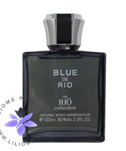 عطر ادکلن ریو بلو د ریو (مشابه بلو شنل) | Rio collection Blue De Rio