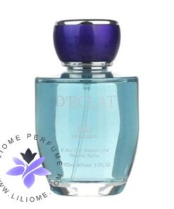 عطر ادکلن ریو دکلت (مشابه لانوین اکلت) | Rio collection Declat