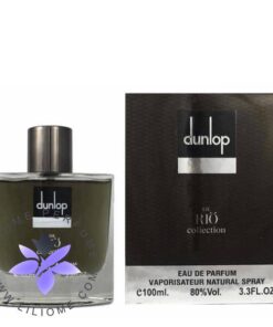 عطر ادکلن ریو دانلوپ براون (مشابه دانهیل قهوه ای) | Rio collection Dunlop Brown
