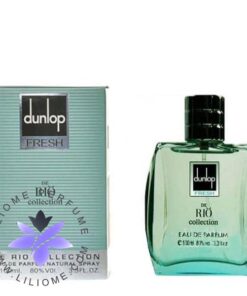 عطر ادکلن ریو دانلوپ فرش (مشابه دانهیل فرش) | Rio collection Dunlop Fresh
