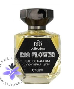 عطر ادکلن ریو فلاور (مشابه فلاور بمب) | Rio collection Flower