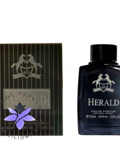 عطر ادکلن ریو هرالد (مشابه مارلی هرود) | Rio collection Herald