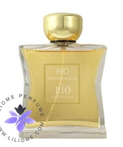 عطر ادکلن ریو مادمازل (مشابه شنل کوکو مادمازل) | Rio collection Mademoiselle