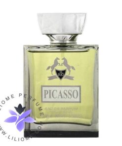 عطر ادکلن ریو پیکاسو (مشابه مارلی پگاسوس) | Rio collection Picasso