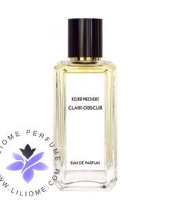 عطر ادکلن کیکو مچری کلیر آبسکور جاسمین | Keiko Mecheri Clair-Obscur (Jasmine)