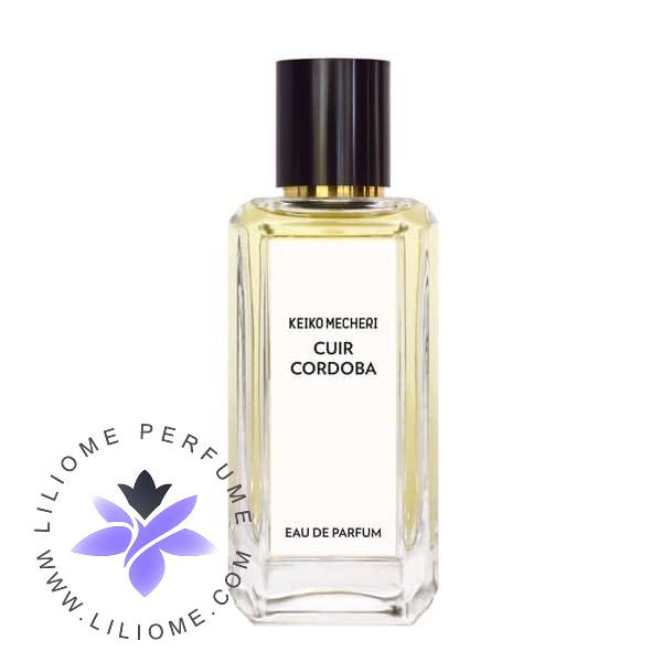 عطر ادکلن کیکو مچری کویر کوردوبا | Keiko Mecheri Cuir Cordoba
