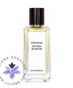 عطر ادکلن کیکو مچری داتورا بلانچ | Keiko Mecheri Datura Blanche