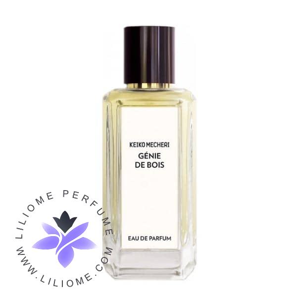 عطر ادکلن کیکو مچری جنی دس بویس | Keiko Mecheri Genie des Bois
