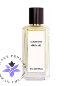 عطر ادکلن کیکو مچری گرناتس | Keiko Mecheri Grenats