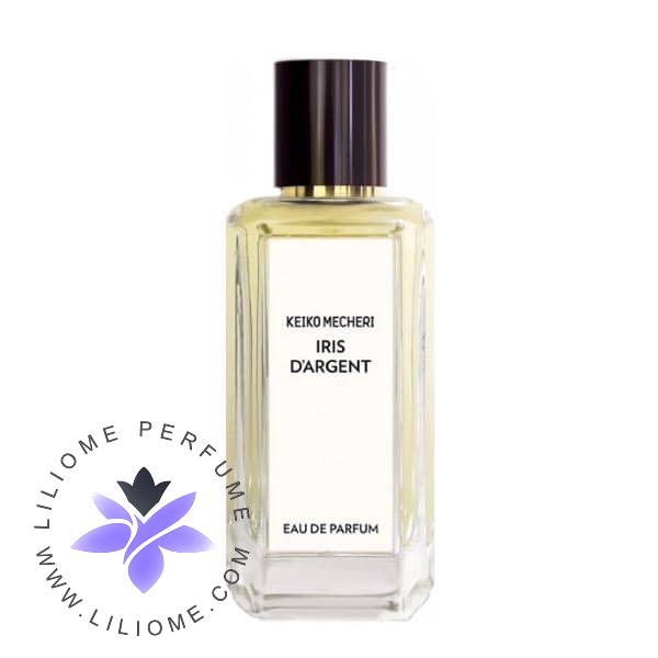 عطر ادکلن کیکو مچری ایریس د آرجنت | Keiko Mecheri Iris d'Argent