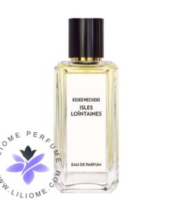 عطر ادکلن کیکو مچری ایسلس لوینتینس | Keiko Mecheri Isles Loîntaines