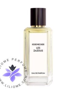 عطر ادکلن کیکو مچری لس زازوس | Keiko Mecheri Les Zazous
