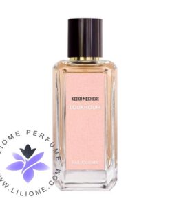 عطر ادکلن کیکو مچری لوخوم او پودری | Keiko Mecheri Loukhoum Eau Poudree