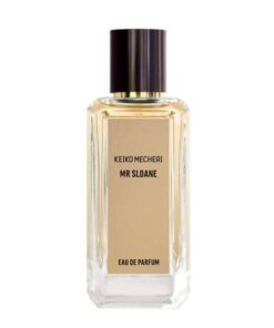 عطر ادکلن کیکو مچری مستر اسلوان | Keiko Mecheri Mr Sloane