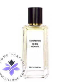 عطر ادکلن کیکو مچری ریبل هرتس | Keiko Mecheri Rebel Hearts