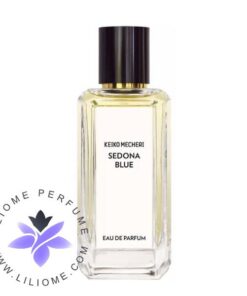 عطر ادکلن کیکو مچری سدونا بلو | Keiko Mecheri Sedona Blue