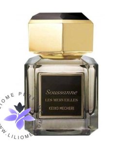عطر ادکلن کیکو مچری سوسن | Keiko Mecheri Soussanne