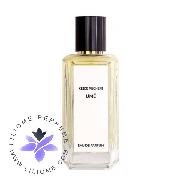 عطر ادکلن کیکو مچری اومه | Keiko Mecheri Ume
