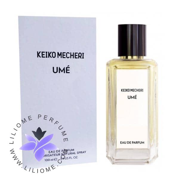 عطر ادکلن کیکو مچری اومه | Keiko Mecheri Ume