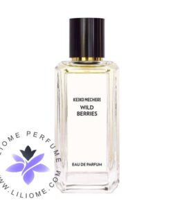 عطر ادکلن کیکو مچری وایلد بریز | Keiko Mecheri Wild Berries
