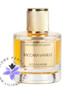 عطر ادکلن لس فلورز دو گلف باکارا وانیل | Les Fleurs du Golfe Baccara Vanille