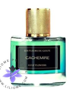 عطر ادکلن لس فلورز دو گلف کشمیر | Les Fleurs du Golfe Cachemire