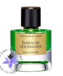 عطر ادکلن لس فلورز دو گلف امراد گورمند | Les Fleurs du Golfe Emeraude Gourmande