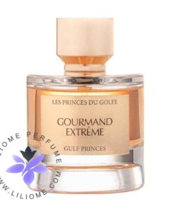 عطر ادکلن لس فلورز دو گلف گورمند اکستریم | Les Fleurs du Golfe Gourmand Extrême