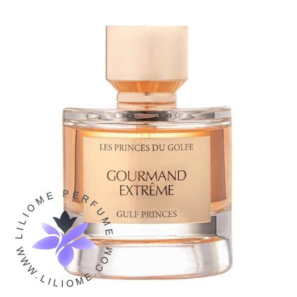 عطر ادکلن لس فلورز دو گلف گورمند اکستریم | Les Fleurs du Golfe Gourmand Extrême