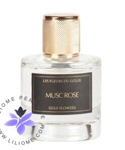 عطر ادکلن لس فلورز دو گلف ماسک رز | Les Fleurs du Golfe Musc Rose