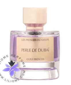 عطر ادکلن لس فلورز دو گلف پرل دی دوبی | Les Fleurs du Golfe Perle de Dubaï